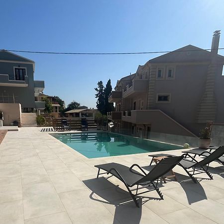 Sg Suites Corfu, B Corfu  Ngoại thất bức ảnh