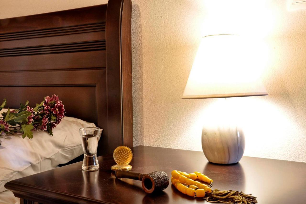 Sg Suites Corfu, B Corfu  Ngoại thất bức ảnh