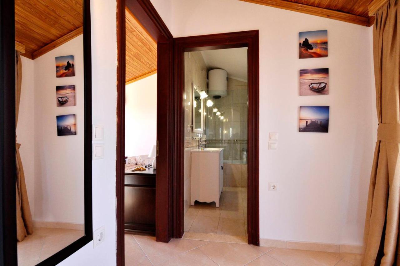 Sg Suites Corfu, B Corfu  Ngoại thất bức ảnh