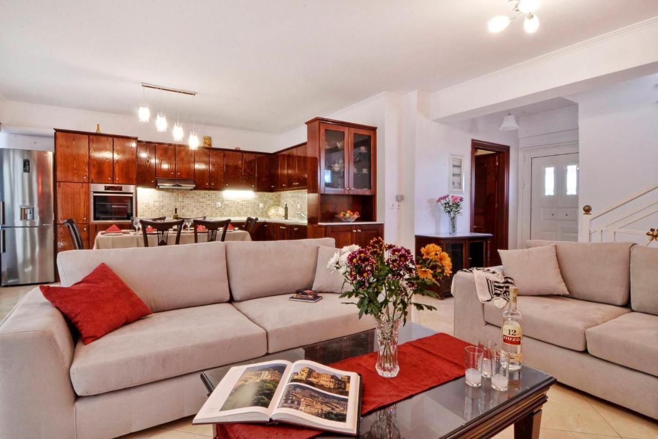 Sg Suites Corfu, B Corfu  Ngoại thất bức ảnh