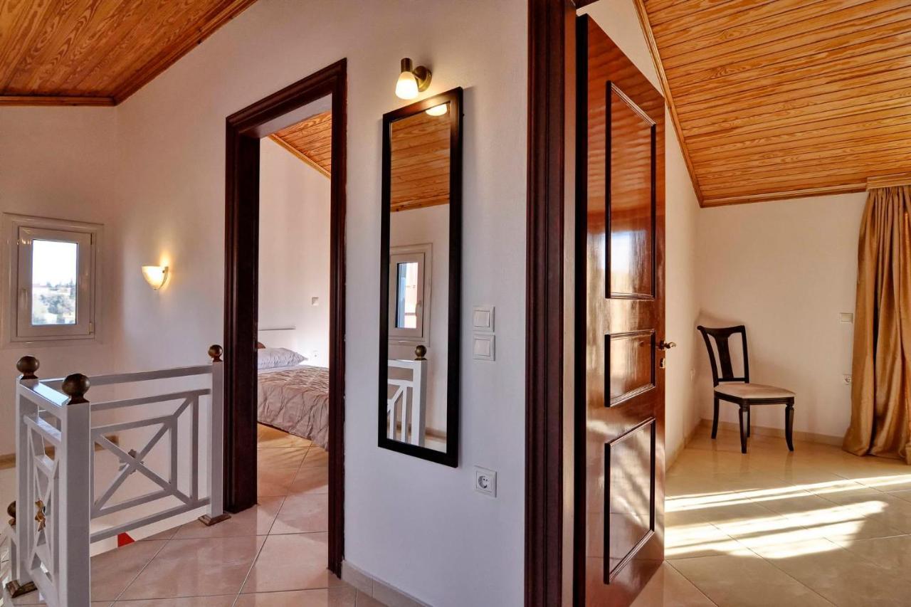 Sg Suites Corfu, B Corfu  Ngoại thất bức ảnh