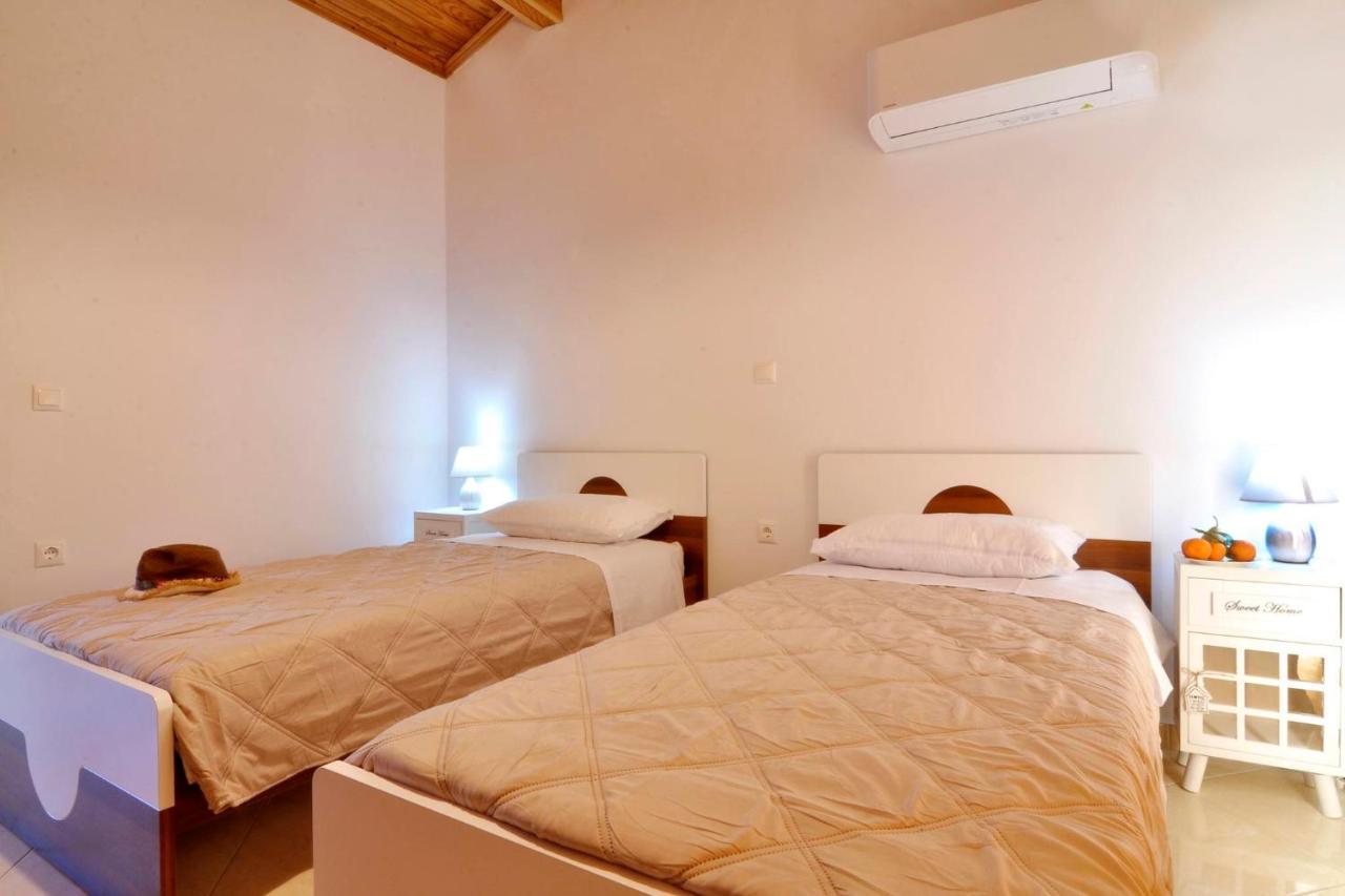 Sg Suites Corfu, B Corfu  Ngoại thất bức ảnh