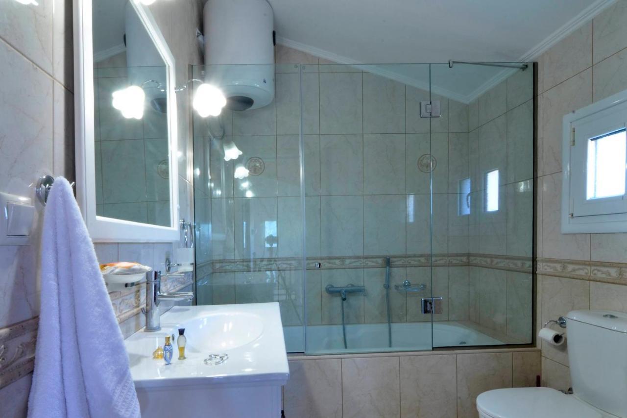 Sg Suites Corfu, B Corfu  Ngoại thất bức ảnh