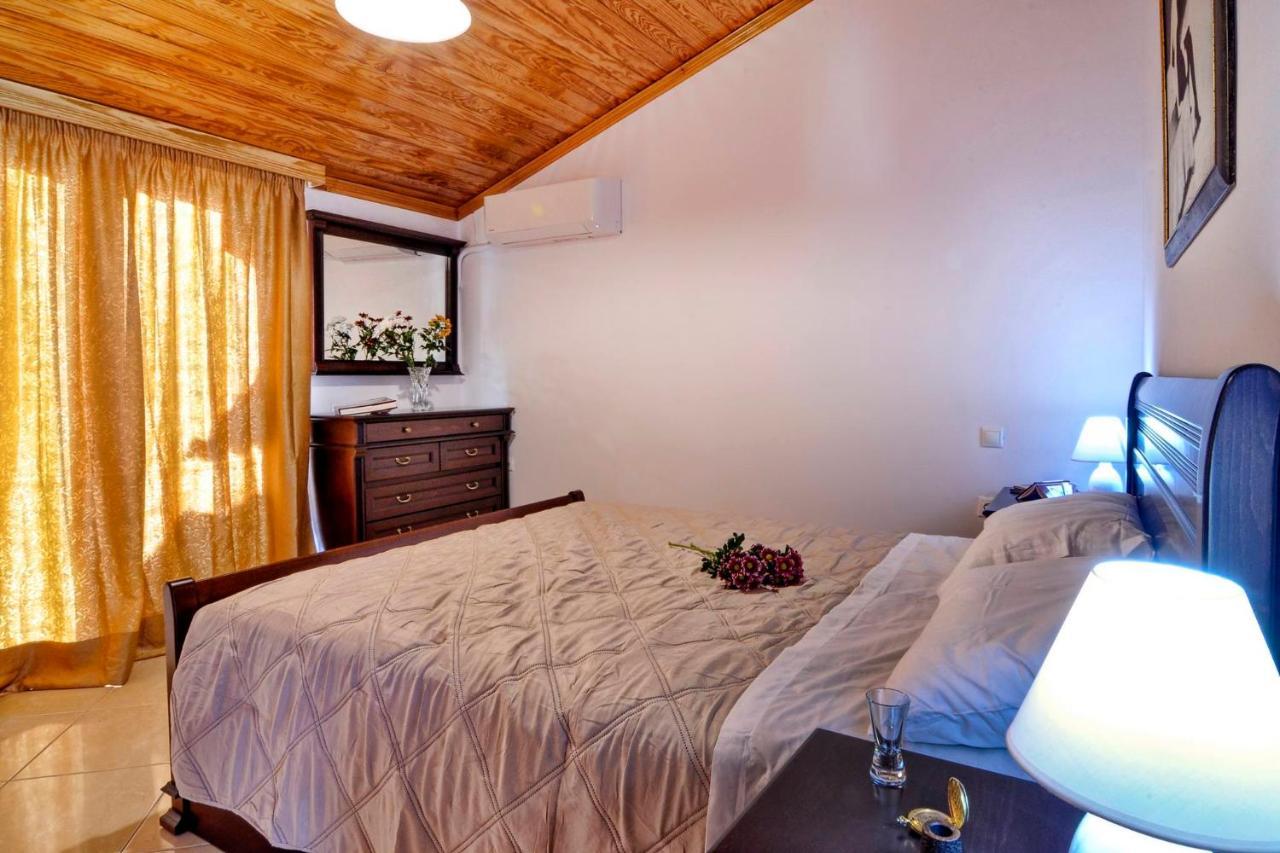 Sg Suites Corfu, B Corfu  Ngoại thất bức ảnh