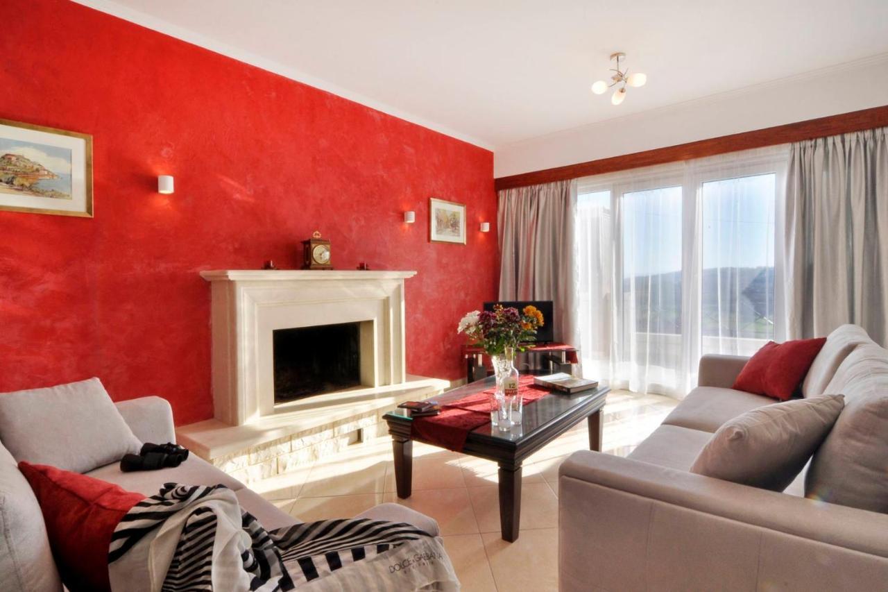 Sg Suites Corfu, B Corfu  Ngoại thất bức ảnh