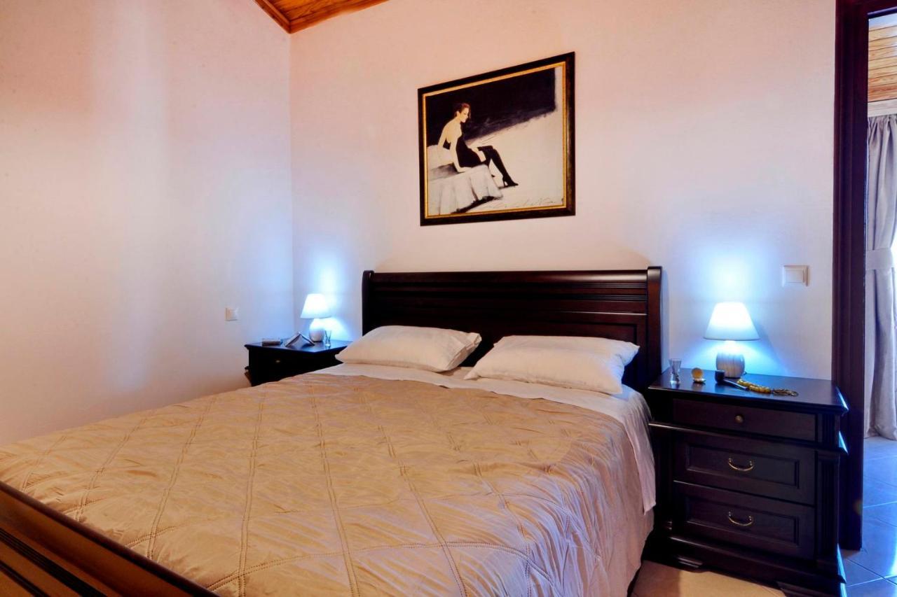 Sg Suites Corfu, B Corfu  Ngoại thất bức ảnh
