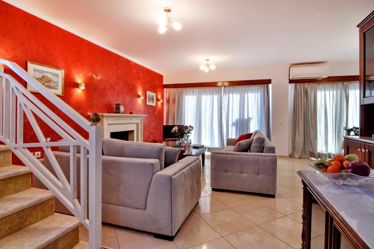 Sg Suites Corfu, B Corfu  Ngoại thất bức ảnh