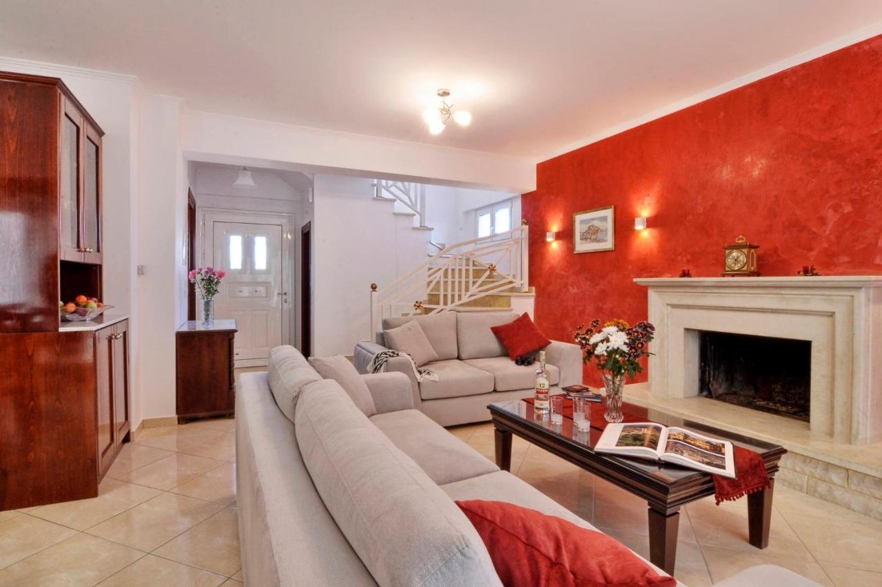 Sg Suites Corfu, B Corfu  Ngoại thất bức ảnh
